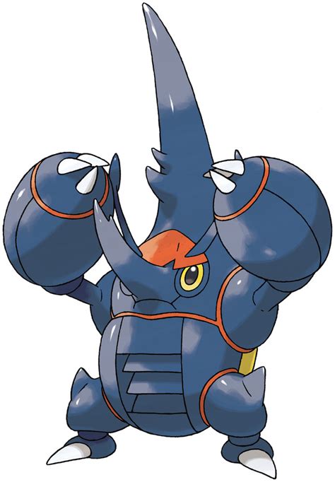 Heracross (Pokémon) .